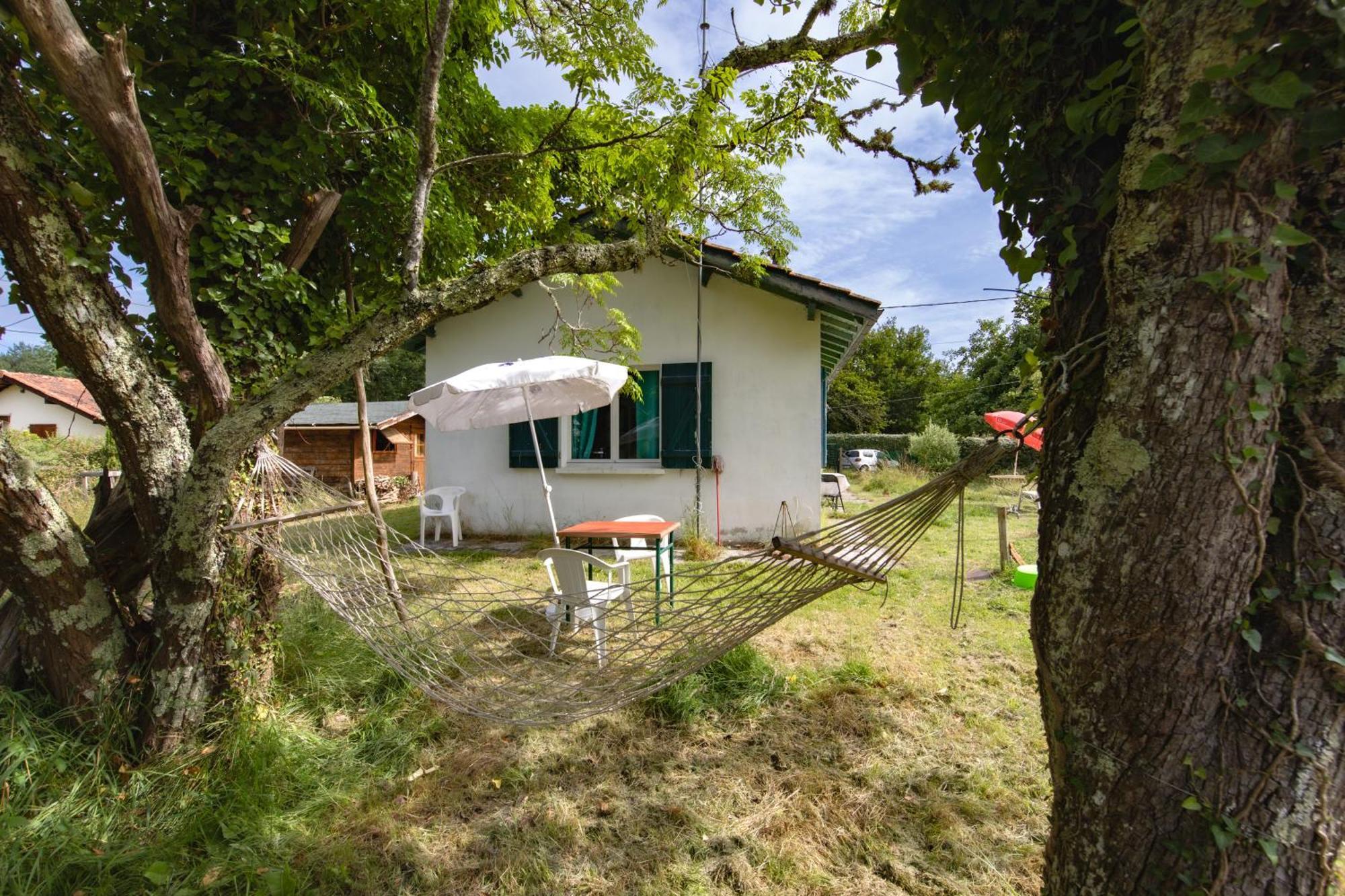 Petite Maison De Pays