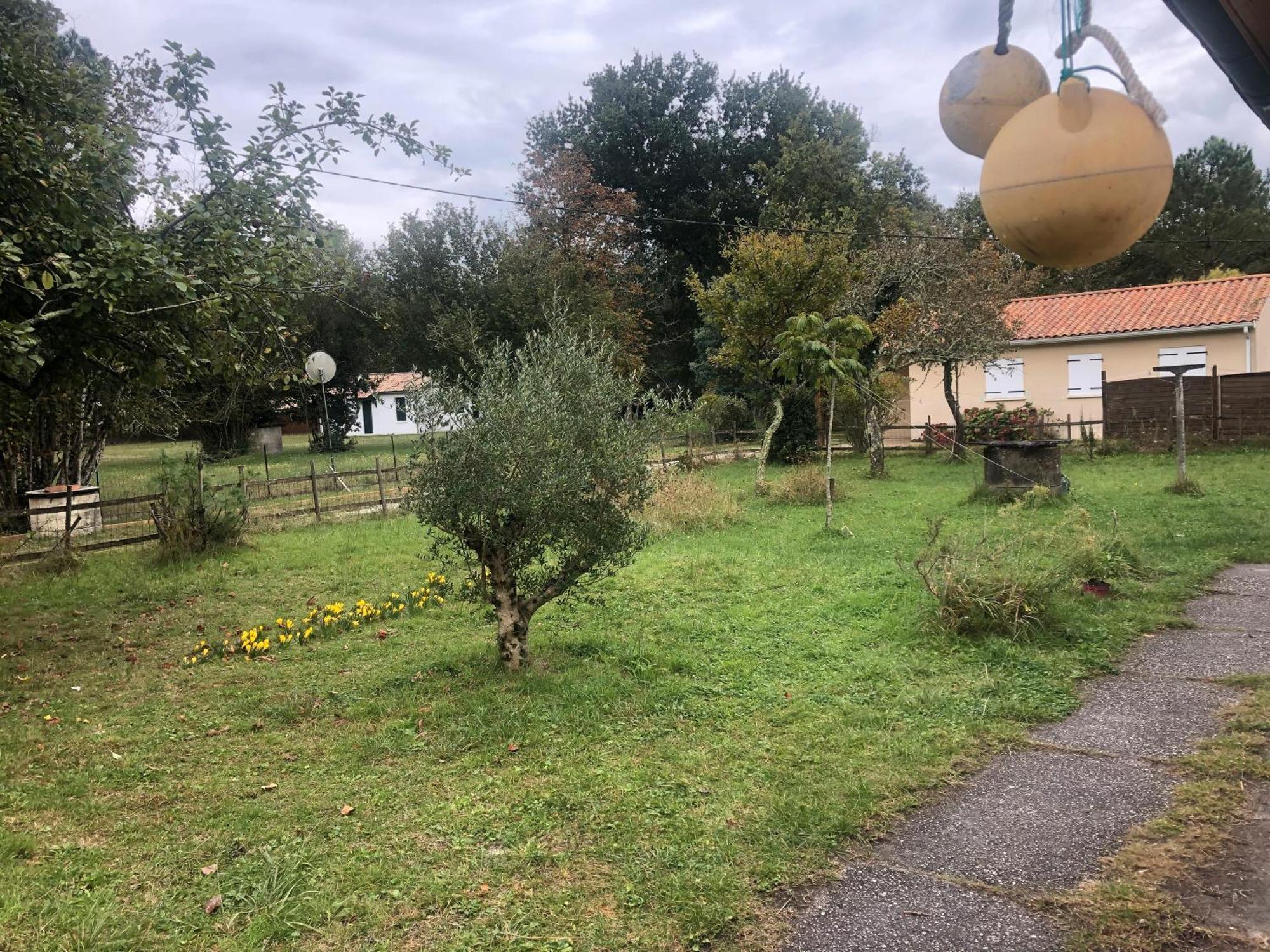 Petite Maison De Pays Holiday home *