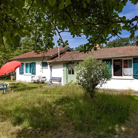 Petite Maison De Pays Hourtin Exterior photo