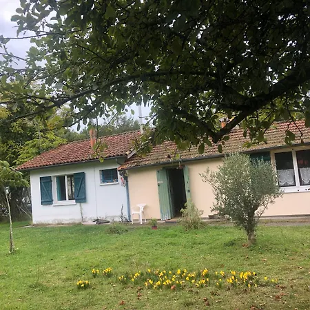 Petite Maison Rustique Et Atypique Hourtin Exterior photo