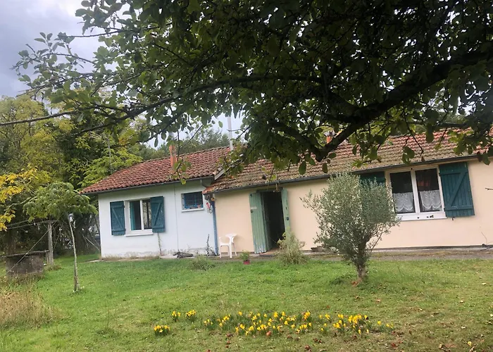 Petite Maison De Pays