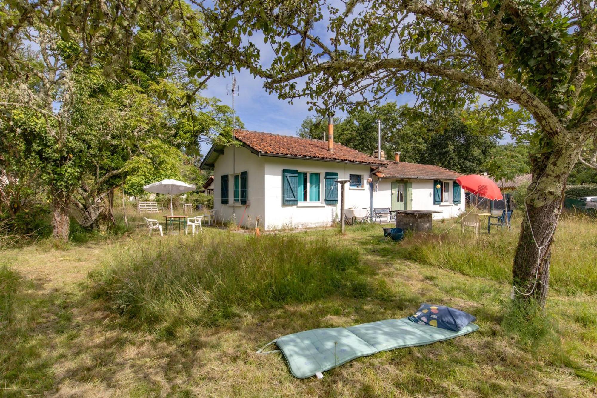 Petite Maison De Pays Hourtin