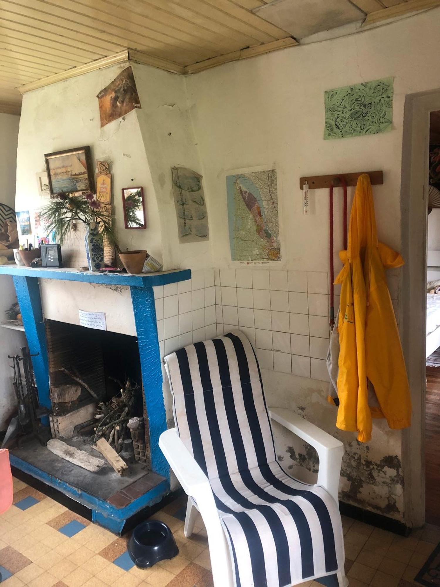Petite Maison De Pays Ferienhaus *
