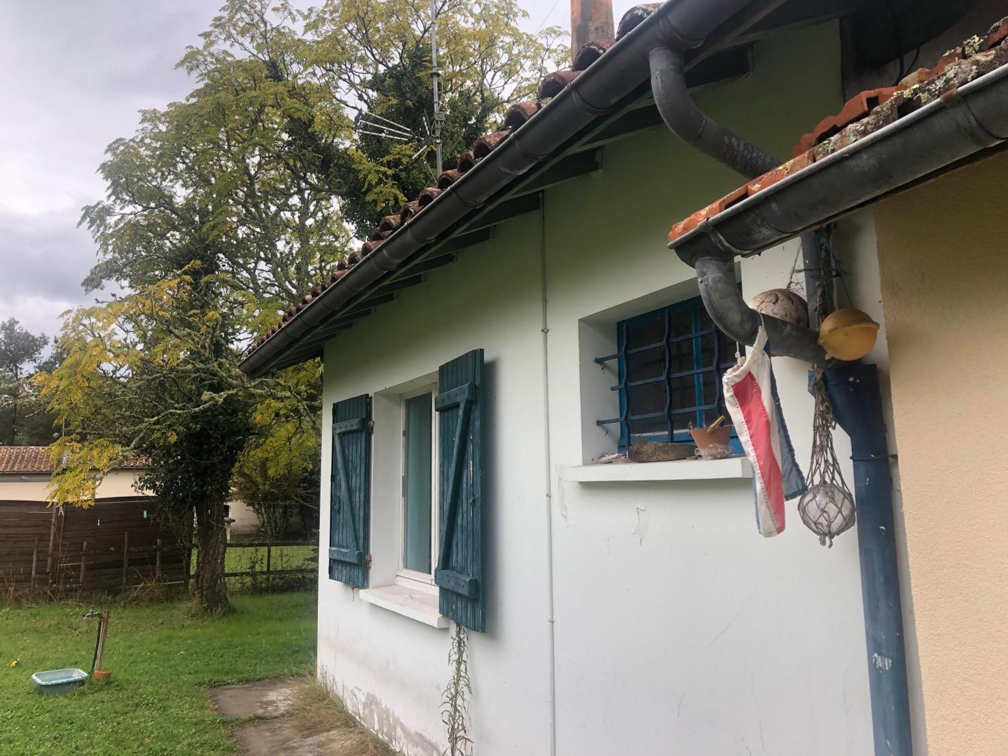 Petite Maison De Pays Ferienhaus *