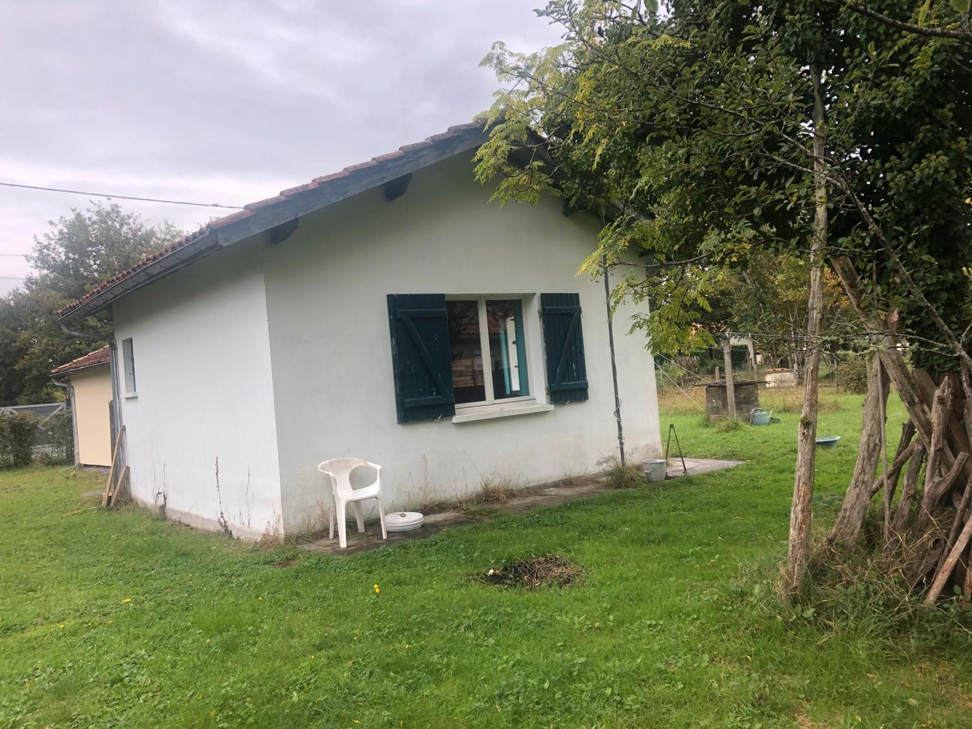 Ferienhaus Petite Maison De Pays *