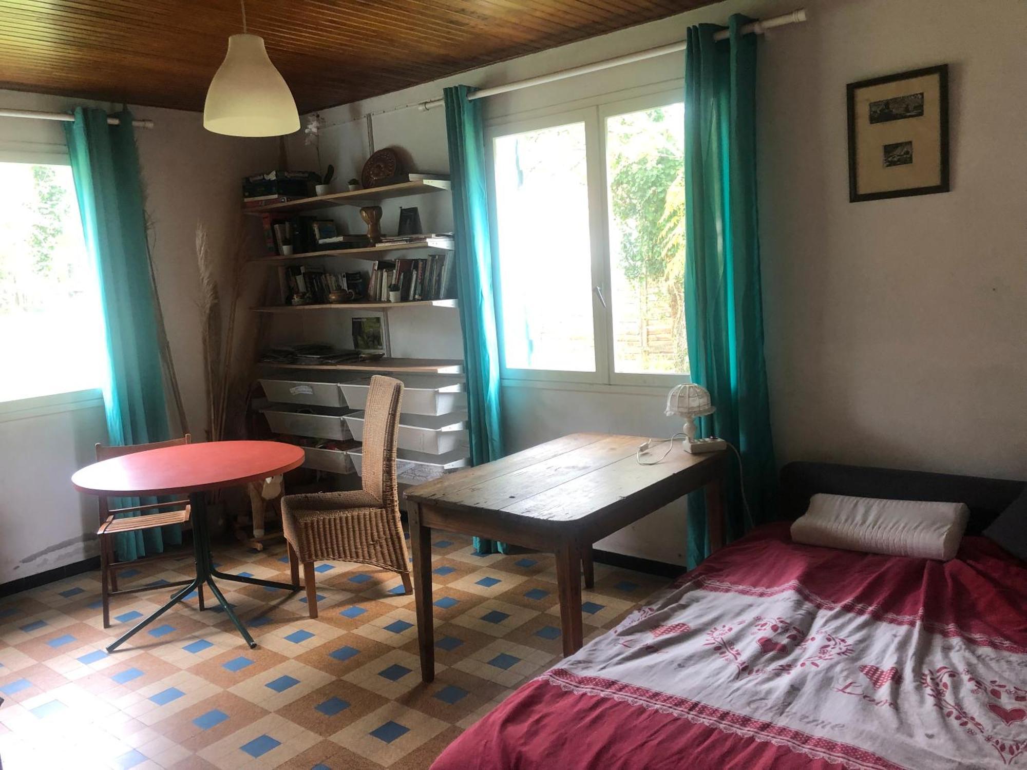 Ferienhaus Petite Maison De Pays Hourtin